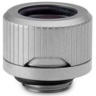 Фитинг для СЖО EKWB EK-Quantum Torque HDC 14 - Satin Titanium (3831109823798)