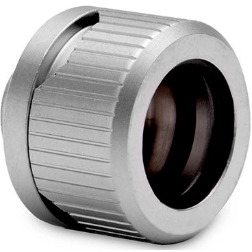 Фитинг для СЖО EKWB EK-Quantum Torque HDC 14 - Satin Titanium (3831109823798) - фото 2