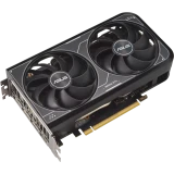 Видеокарта NVIDIA GeForce RTX 4060 ASUS OC 8Gb (DUAL-RTX4060-O8G-V2)