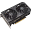 Видеокарта NVIDIA GeForce RTX 4060 ASUS OC 8Gb (DUAL-RTX4060-O8G-V2)