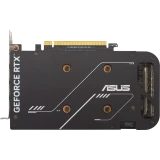 Видеокарта NVIDIA GeForce RTX 4060 ASUS OC 8Gb (DUAL-RTX4060-O8G-V2)