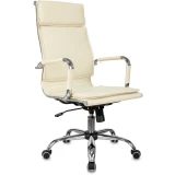 Офисное кресло Бюрократ CH-993 Ivory (CH-993/IVORY)