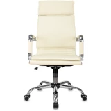 Офисное кресло Бюрократ CH-993 Ivory (CH-993/IVORY)