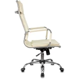 Офисное кресло Бюрократ CH-993 Ivory (CH-993/IVORY)