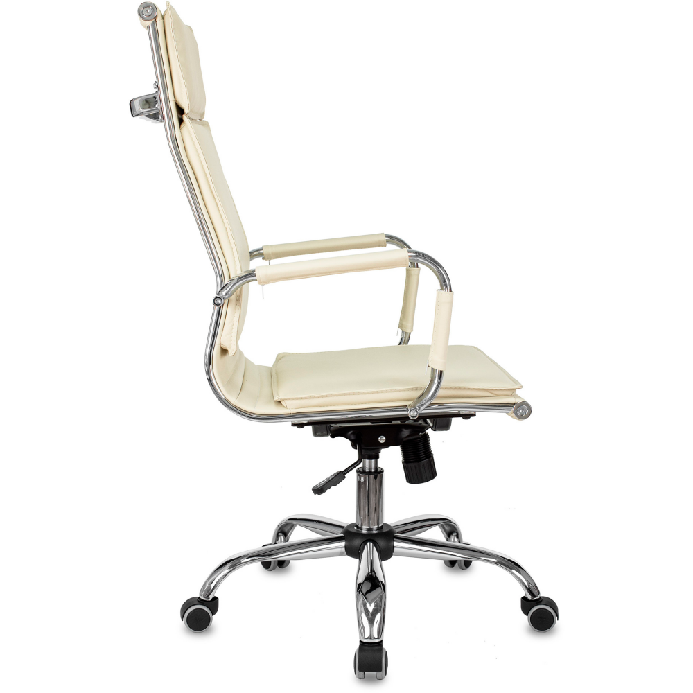 Офисное кресло Бюрократ CH-993 Ivory - CH-993/IVORY - фото 3