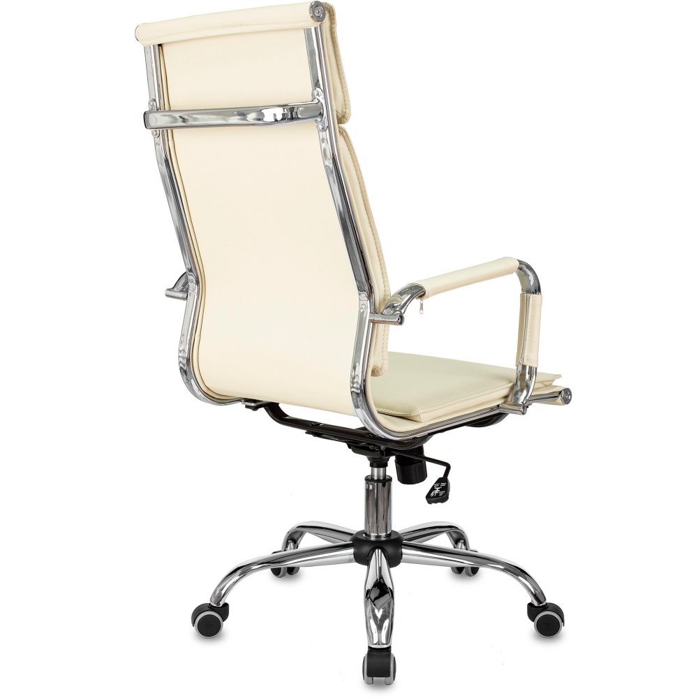 Офисное кресло Бюрократ CH-993 Ivory - CH-993/IVORY - фото 4