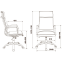 Офисное кресло Бюрократ CH-993 Ivory - CH-993/IVORY - фото 5