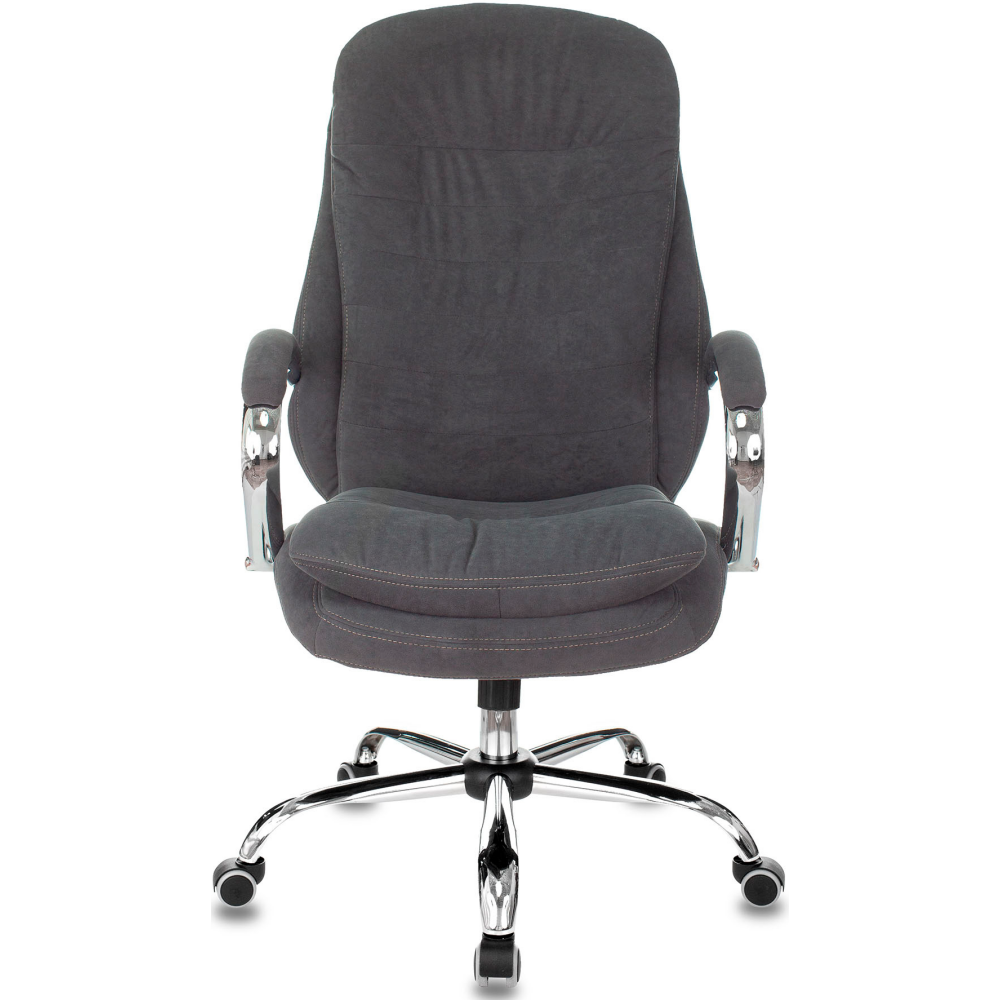 Офисное кресло Бюрократ T-9950SL/ALFA44 - фото 2