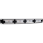Патч-панель NTSS NTSS-PP-1U-24-UTP-RJ45-5E-D - фото 3