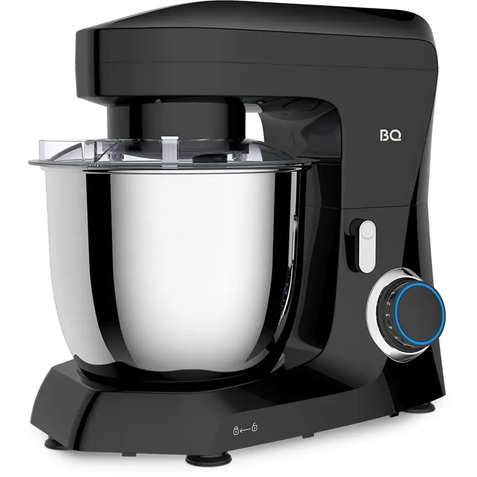 Миксер BQ MX342 Black