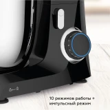 Миксер BQ MX342 Black