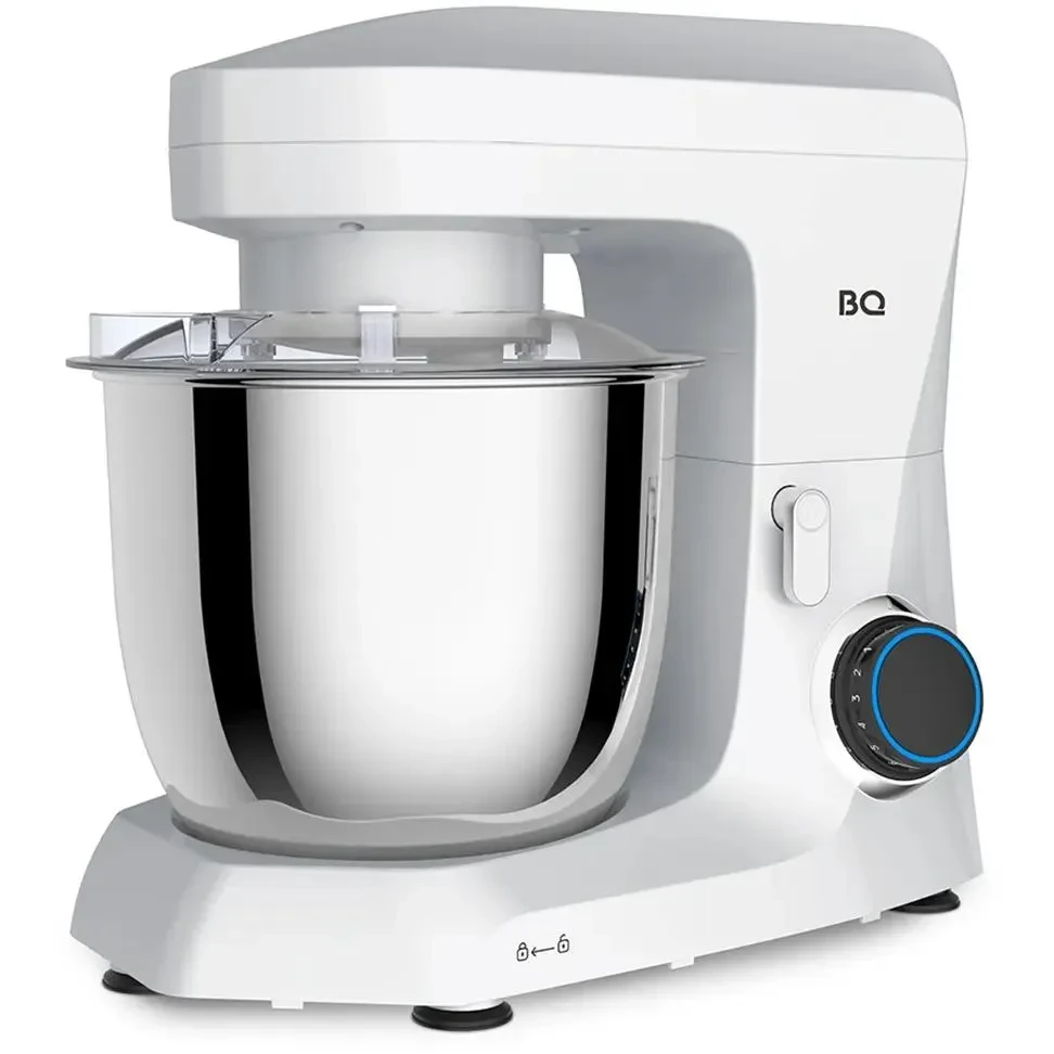 Миксер BQ MX342 White
