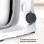 Миксер BQ MX342 White - фото 4