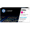 Картридж HP CF463X (№656X) Magenta