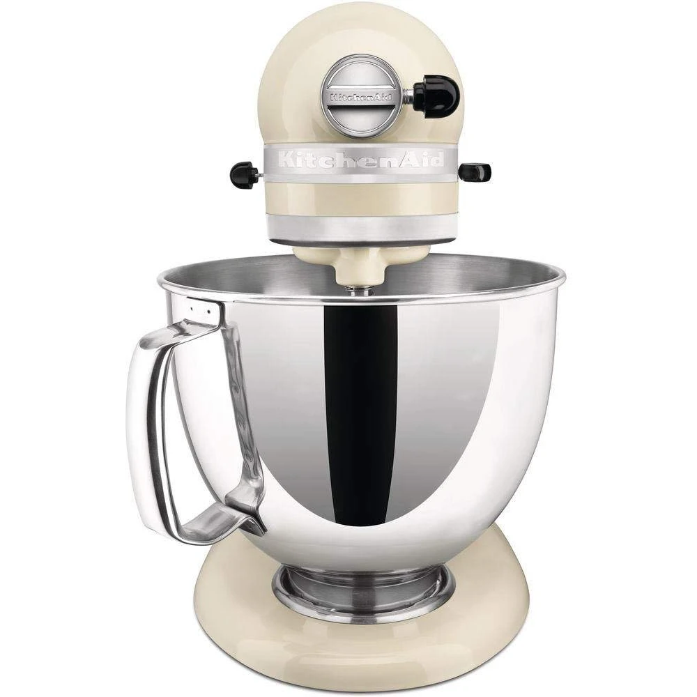 Миксер KitchenAid 5KSM175PSEAC - фото 2