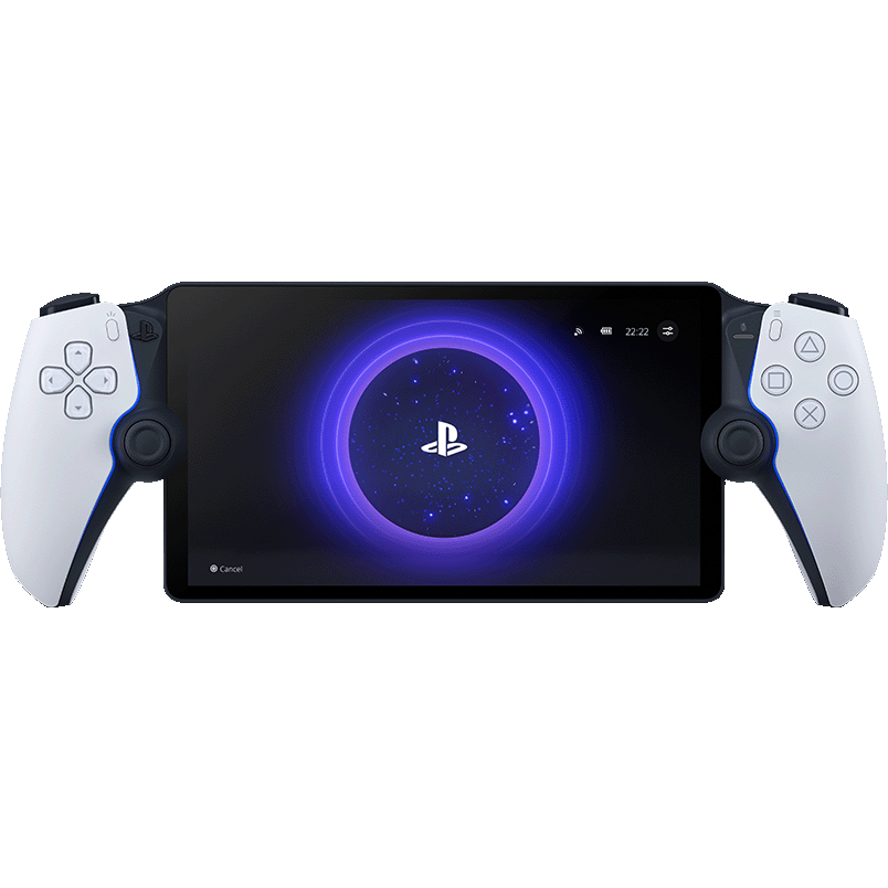 Игровая консоль Sony PlayStation Portal White