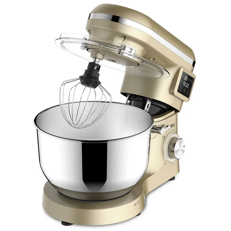 Миксер BQ MX640 Gold - фото 2
