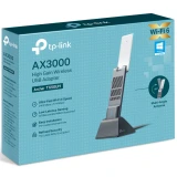 Wi-Fi адаптер TP-Link Archer TX50UH