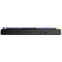 Клавиатура AULA F75 Black-Dark Blue-Orange (Grey Switches) - фото 2