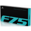 Клавиатура AULA F75 Black-Dark Blue-Orange (Grey Switches) - фото 4