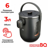 Термопот BQ TP314 Black