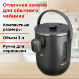 Термопот BQ TP314 Black