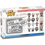 Фигурка Funko Bitty POP! Harry Potter S1 4PK (71315)