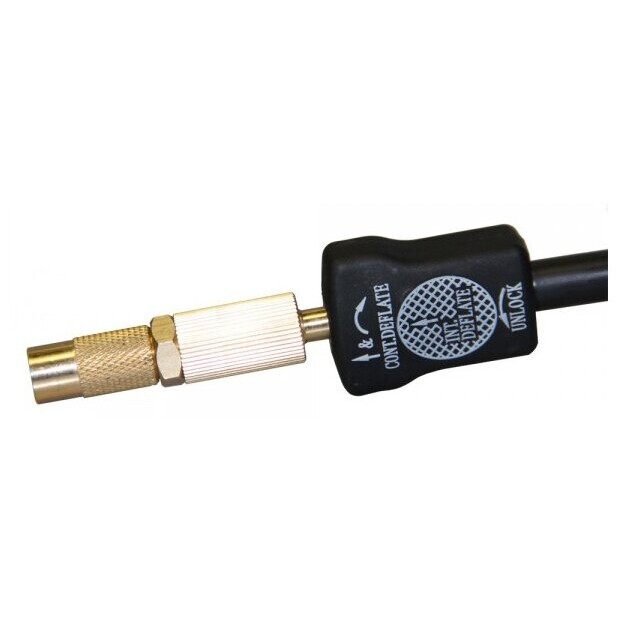 Автомобильный компрессор BERKUT R17 - фото 4