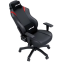 Игровое кресло Anda Seat Luna Black/Red L - AD18-44-BR-PV - фото 5