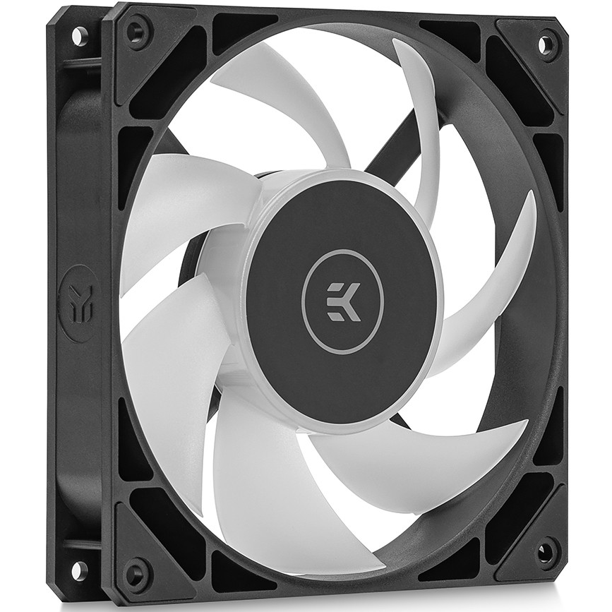 Вентилятор для радиатора СЖО EKWB EK-Loop Fan FPT 140 D-RGB Black