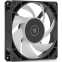 Вентилятор для радиатора СЖО EKWB EK-Loop Fan FPT 140 D-RGB Black - 3831109897621