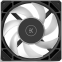 Вентилятор для радиатора СЖО EKWB EK-Loop Fan FPT 140 D-RGB Black - 3831109897621 - фото 2