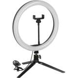 Кольцевая подсветка Gauss Ring Light RL003