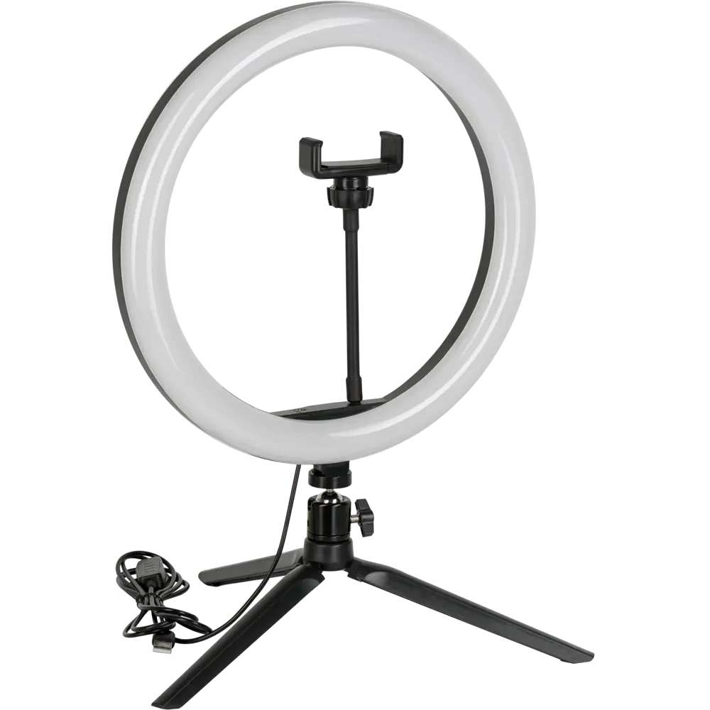 Кольцевая лампа Gauss Ring Light RL003 - фото 2