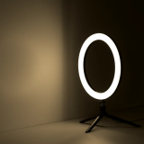 Кольцевая лампа Gauss Ring Light RL003