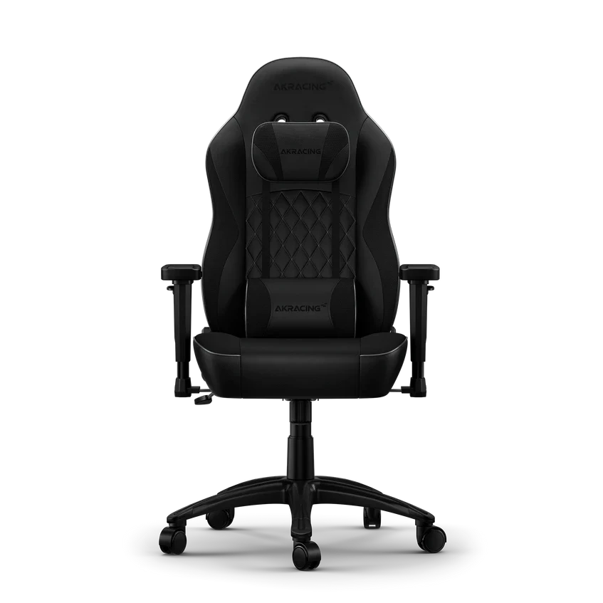 Игровое кресло AKRacing California Ojai - AK-CALIFORNIA-OJAI - фото 2