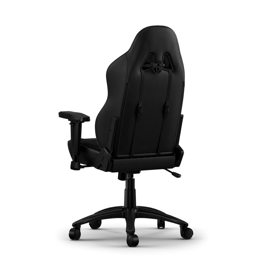 Игровое кресло AKRacing California Ojai - AK-CALIFORNIA-OJAI - фото 4