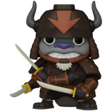 Фигурка Funko POP! Animation Avatar The Last Airbender Appa with Armor (72105)