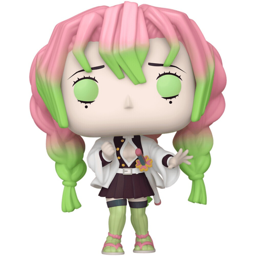 Фигурка Funko POP! Animation Demon Slayer Mitsuri Kanroji (76702)