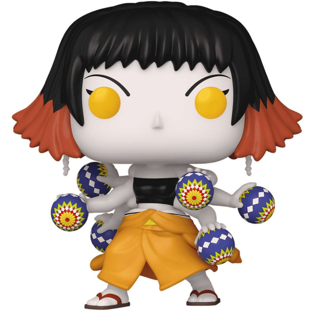 Фигурка Funko POP! Animation Demon Slayer Susamaru (Arms)