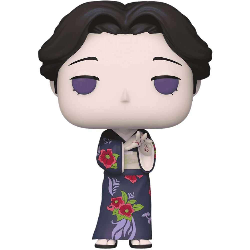 Фигурка Funko POP! Animation Demon Slayer Tamayo