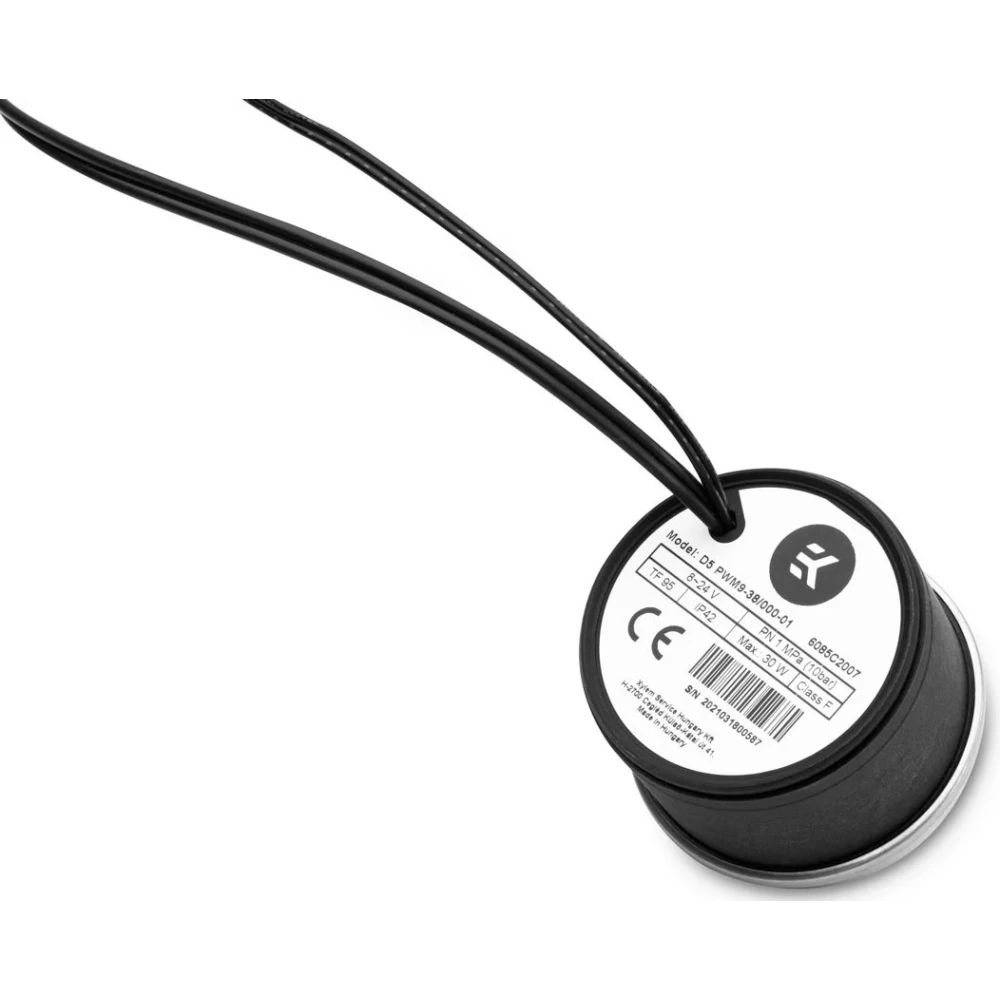 Помпа для СЖО EKWB EK-Loop D5 G3 PWM Motor (3831109848494) - фото 2