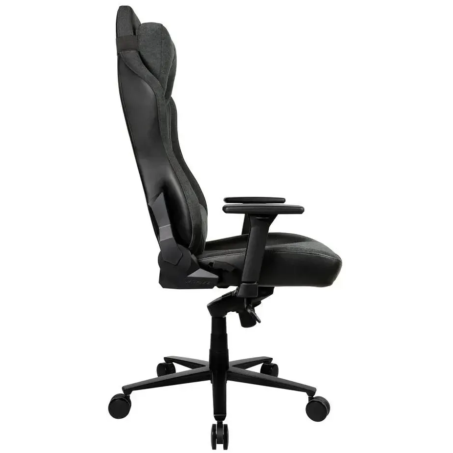 Игровое кресло Arozzi Vernazza Vento Dark Grey - VERNAZZA-SIG-DG - фото 4