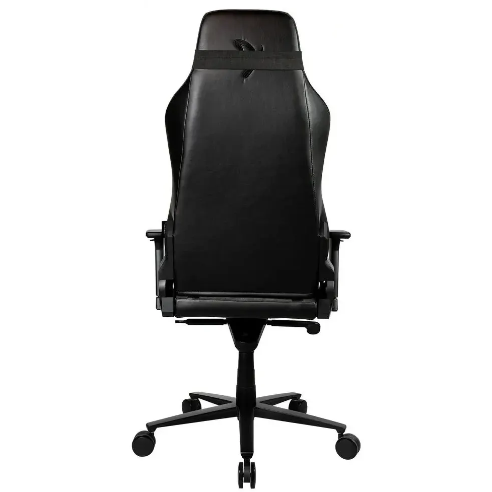 Игровое кресло Arozzi Vernazza Vento Dark Grey - VERNAZZA-SIG-DG - фото 6