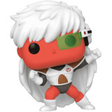 Фигурка Funko POP! Animation Dragon Ball Z S10 Jiece (48671)