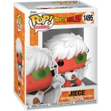 Фигурка Funko POP! Animation Dragon Ball Z S10 Jiece (48671)