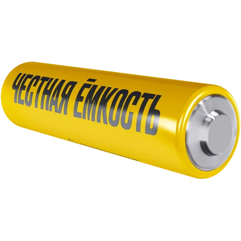 Батарейка IEK ABT-LR06-OP-L04 (AA, 4 шт.) - фото 2