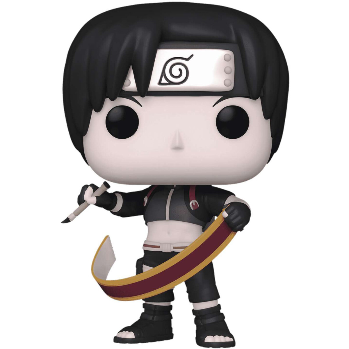 Фигурка Funko POP! Animation Naruto Shippuden Sai