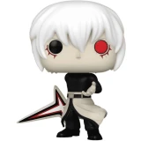 Фигурка Funko POP! Animation Tokyo Ghoul Re Ken Kaneki (Final Battle) (75520)