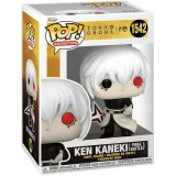 Фигурка Funko POP! Animation Tokyo Ghoul Re Ken Kaneki (Final Battle) (75520)